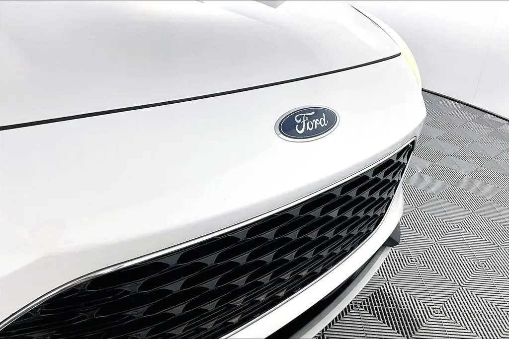 2020 Ford Escape - $15,791