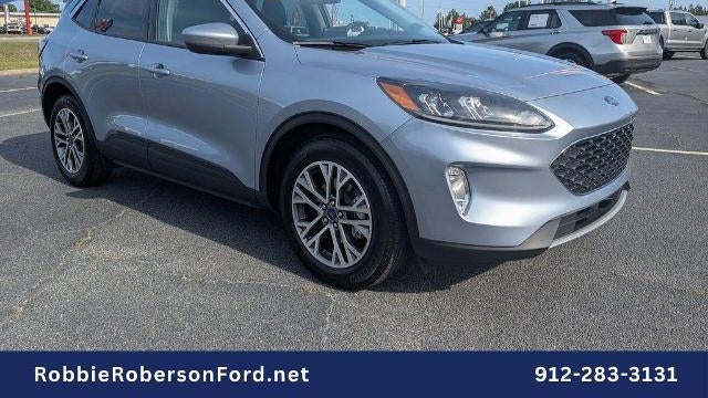 Preowned 2022 Ford Escape SEL for Sale