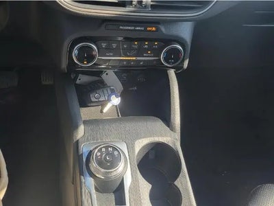 2022 Ford Escape SEL 4DR SUV