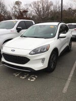 2022 Escape Thumbnail 1