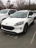 2022 Escape Thumbnail 2