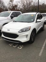 2022 Escape Thumbnail 3