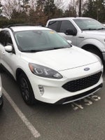 2022 Escape Thumbnail 5