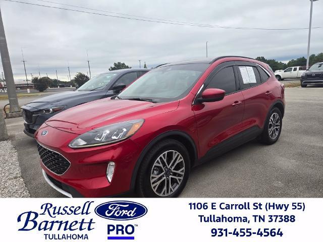 2020 Ford Escape - $12,999