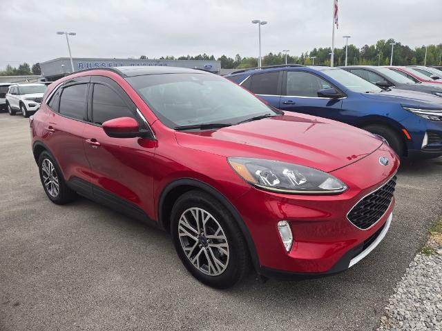 2020 Ford Escape - $12,999