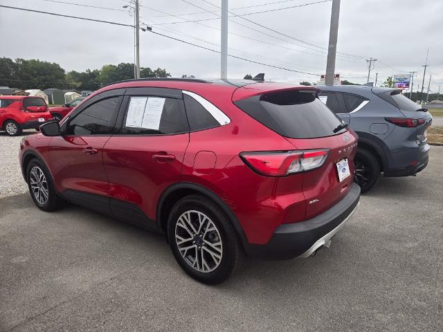 2020 Ford Escape - $12,999