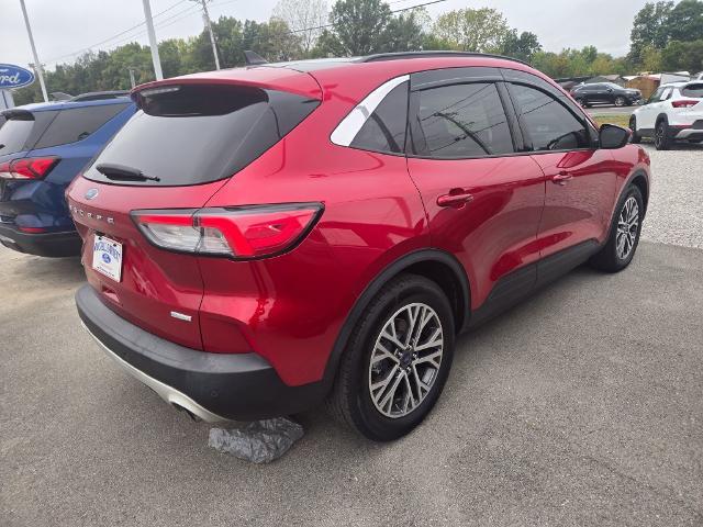 2020 Ford Escape - $12,999