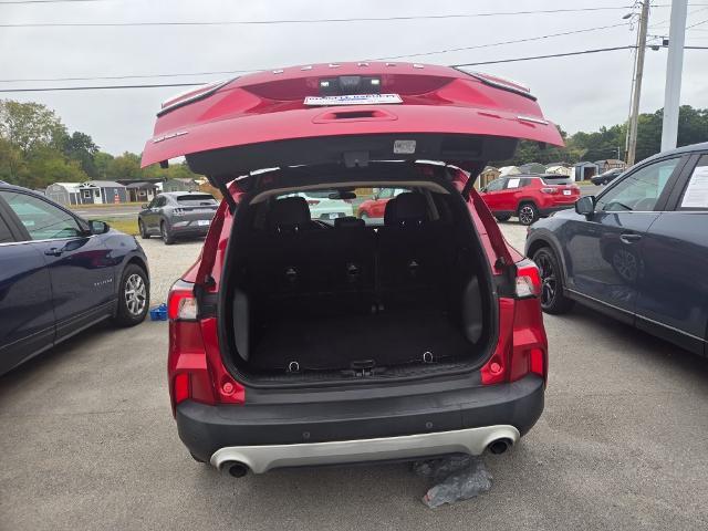 2020 Ford Escape - $12,999