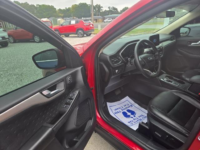 2020 Ford Escape - $12,999