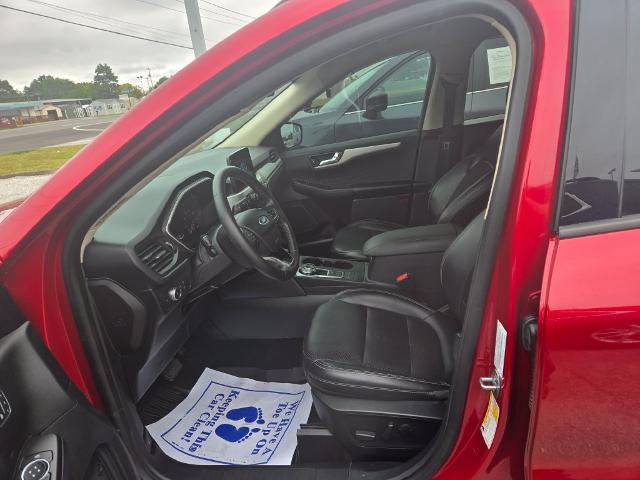 2020 Ford Escape - $12,999
