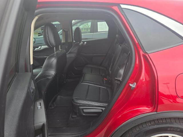 2020 Ford Escape - $12,999