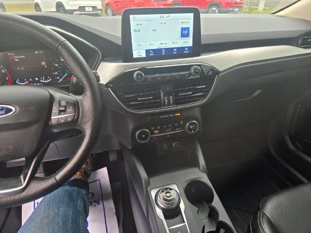 2020 Ford Escape - $12,999