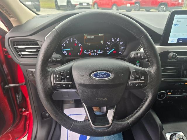 2020 Ford Escape - $12,999