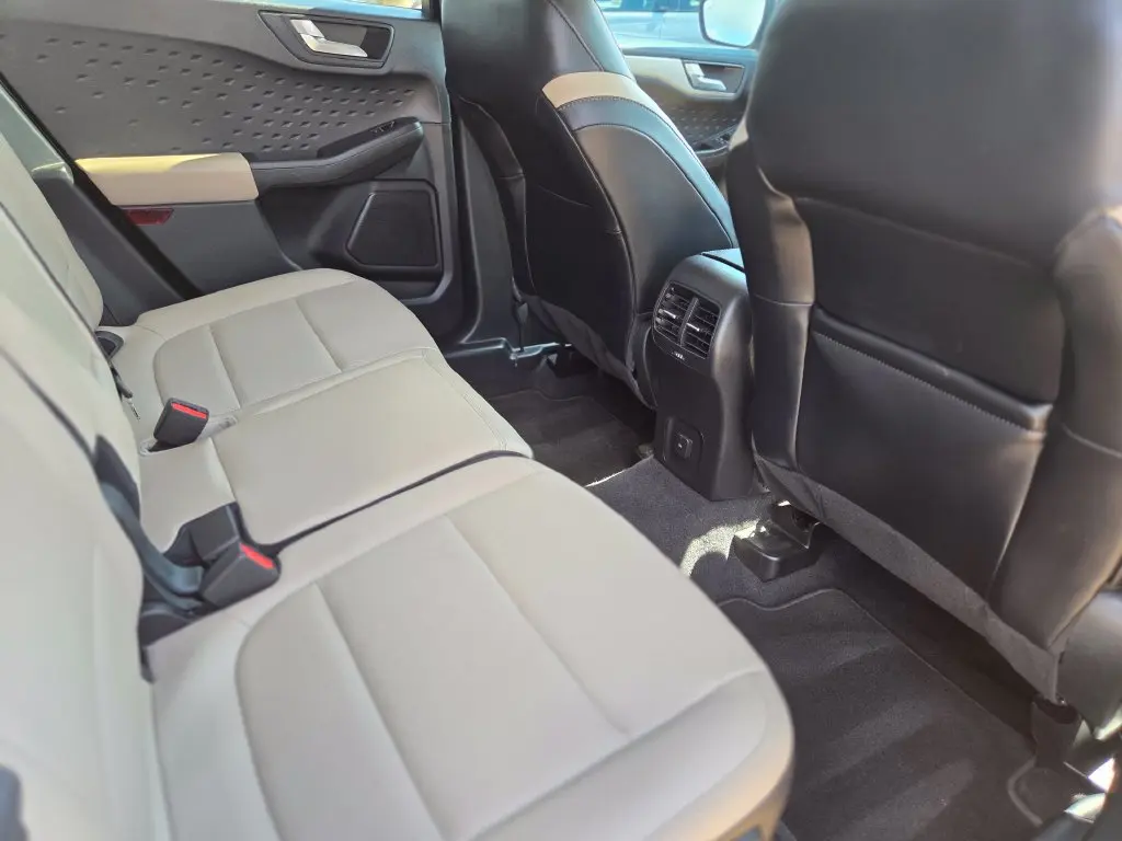 2020 Ford Escape - $16,397