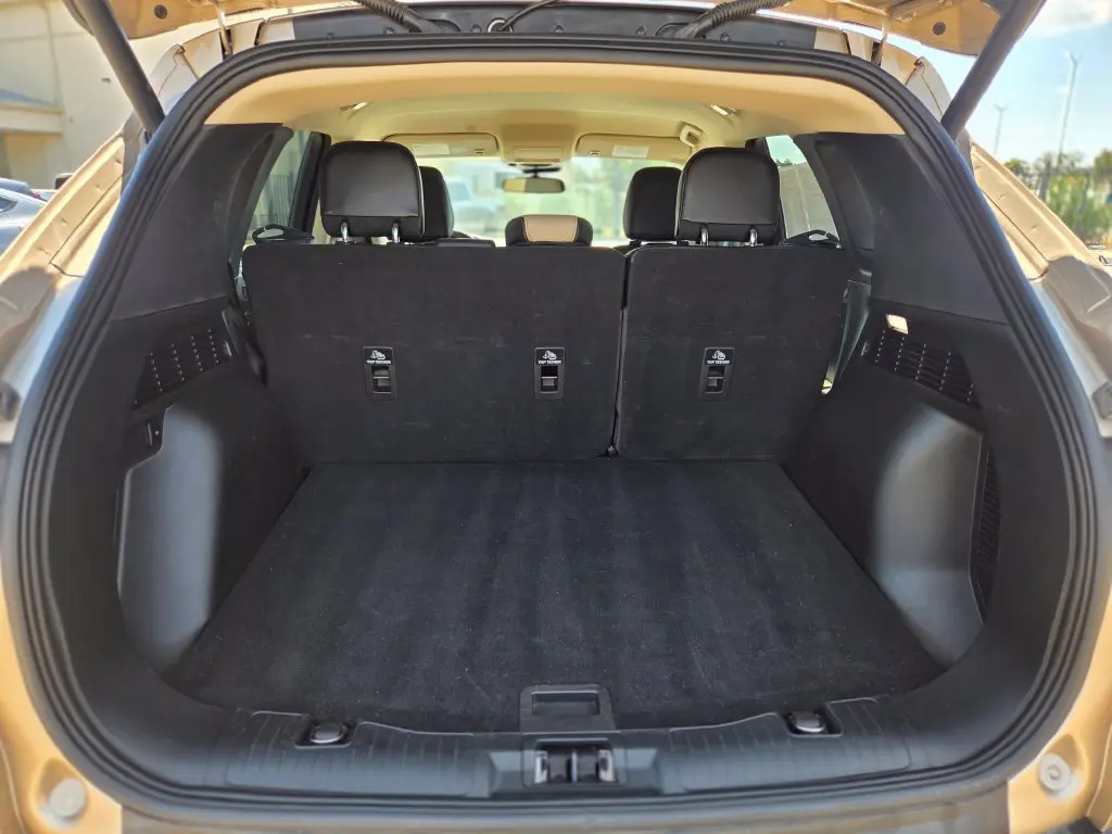 2020 Ford Escape - $16,397