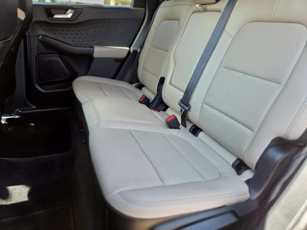 2020 Ford Escape - $16,397