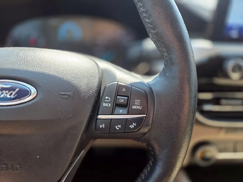 2020 Ford Escape - $16,397