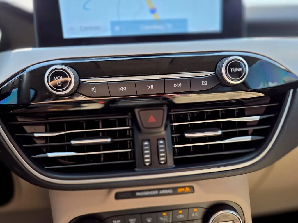 2020 Ford Escape - $16,397