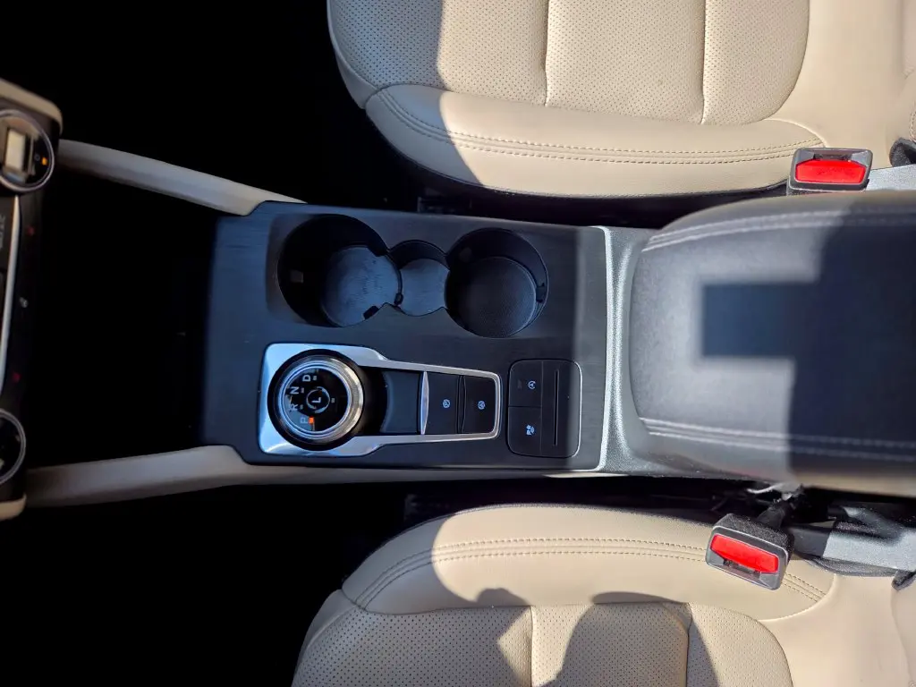 2020 Ford Escape - $16,397