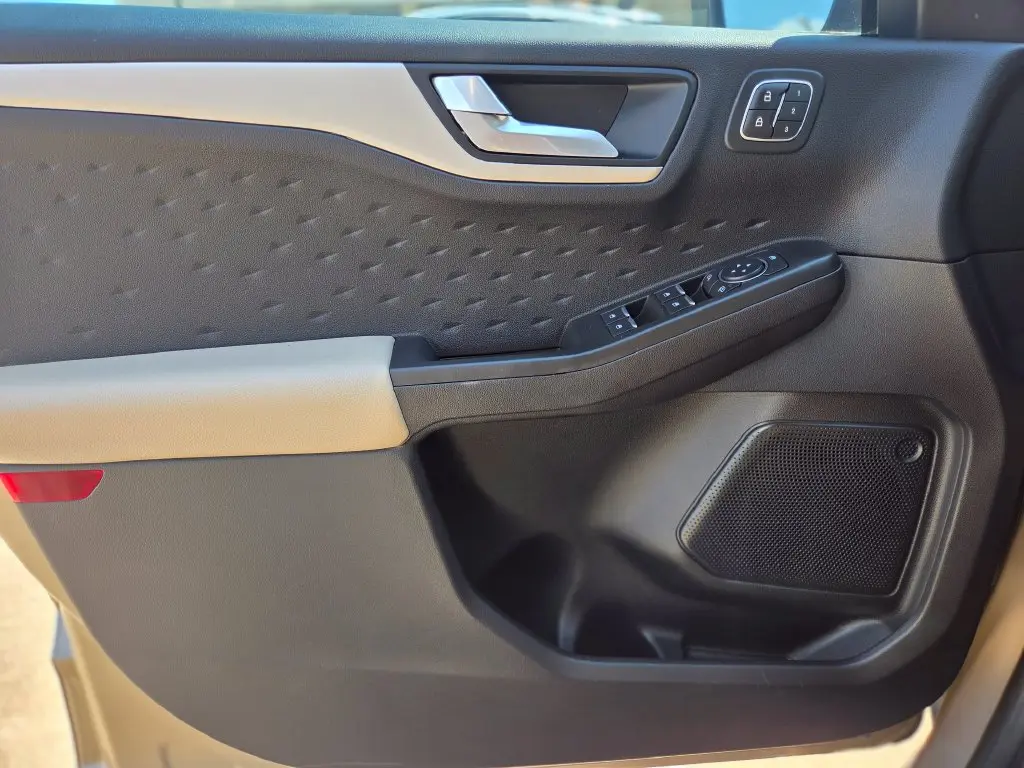 2020 Ford Escape - $16,397