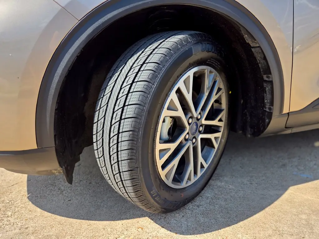 2020 Ford Escape - $16,397