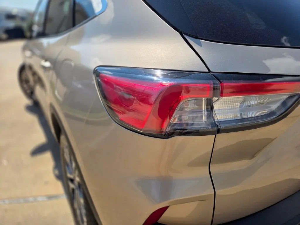 2020 Ford Escape - $16,397