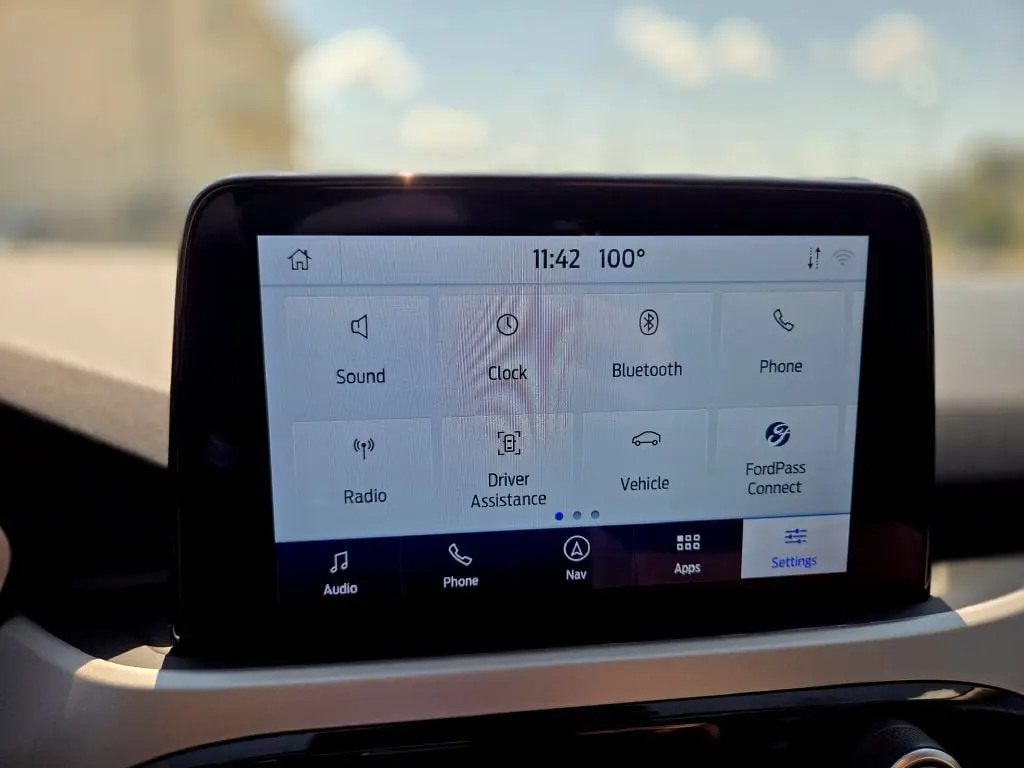 2020 Ford Escape - $16,397
