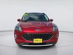 2021 Escape Thumbnail 2