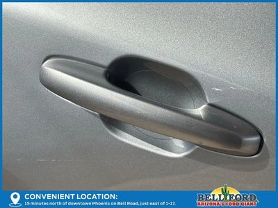 2022 Ford Escape SEL 4DR SUV