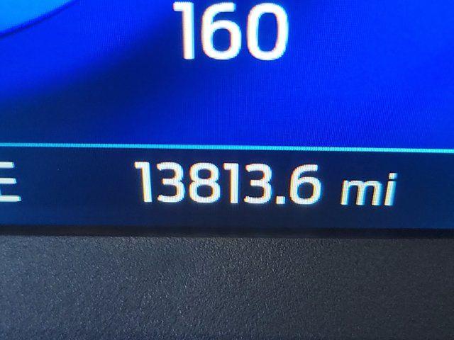 2022 Ford Escape - $22,789