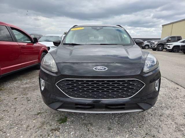 2022 Ford Escape - $9,784