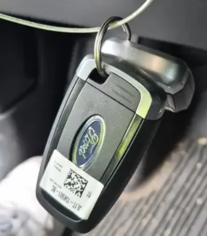 2022 Ford Escape - $23,750