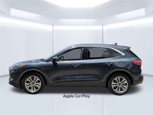 2022 Ford Escape - $14,420