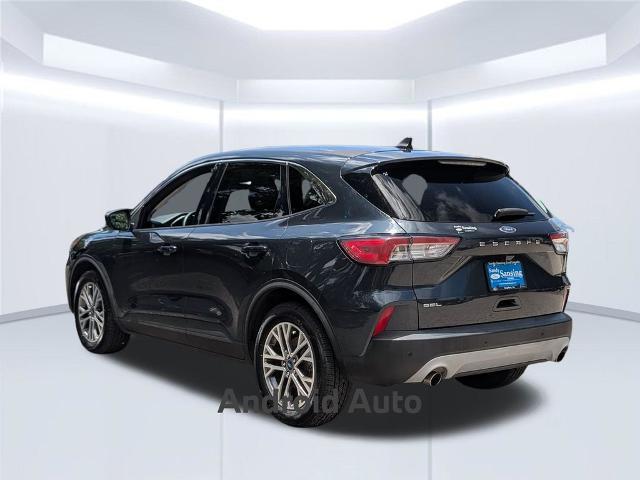 2022 Ford Escape - $14,420