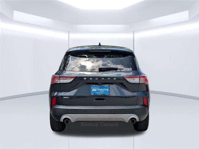 2022 Ford Escape - $14,420