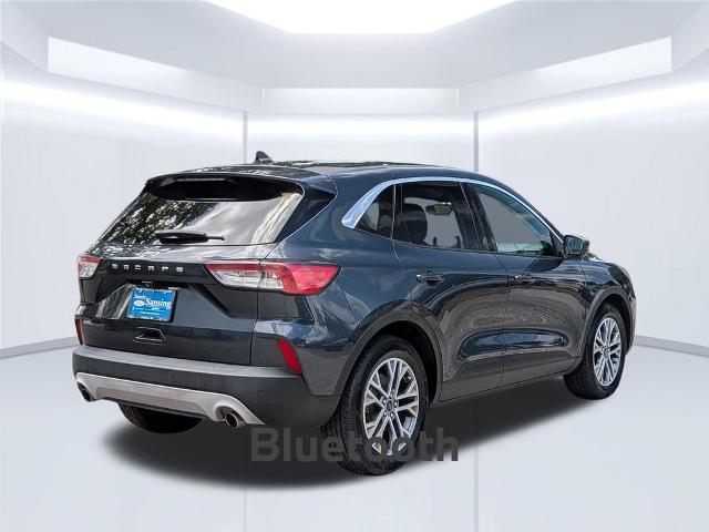 2022 Ford Escape - $14,420