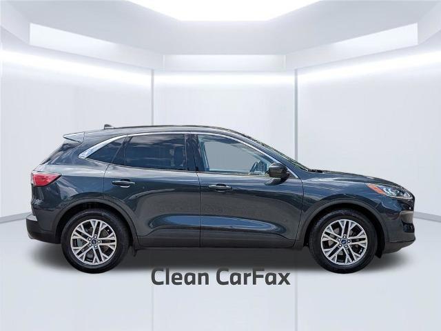 2022 Ford Escape - $14,420