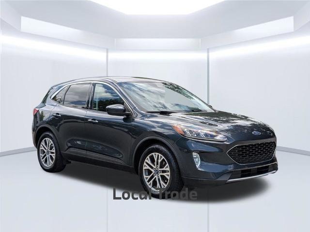 2022 Ford Escape - $14,420