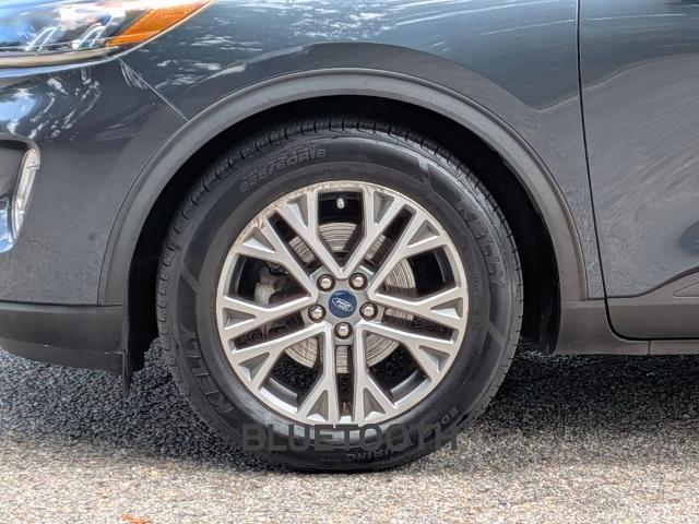2022 Ford Escape - $14,420