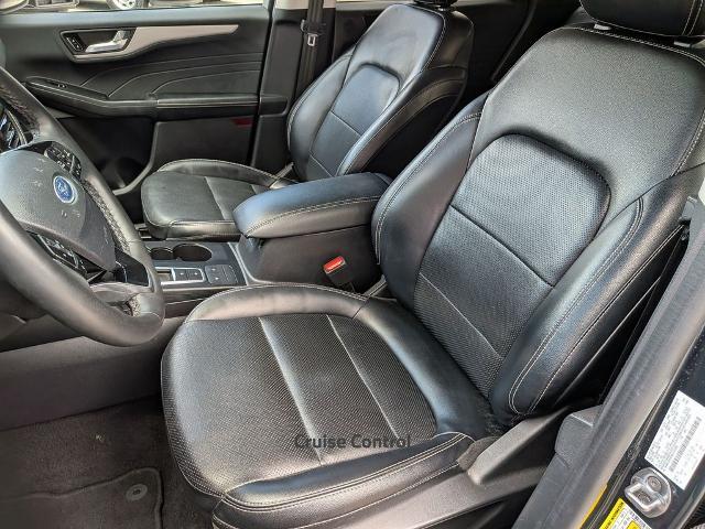 2022 Ford Escape - $14,420