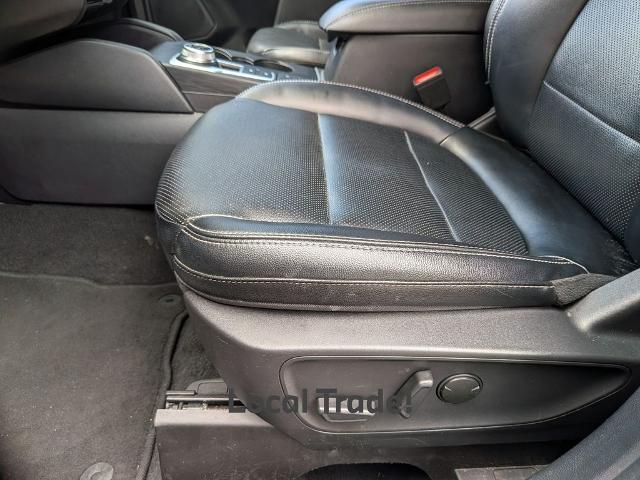 2022 Ford Escape - $14,420