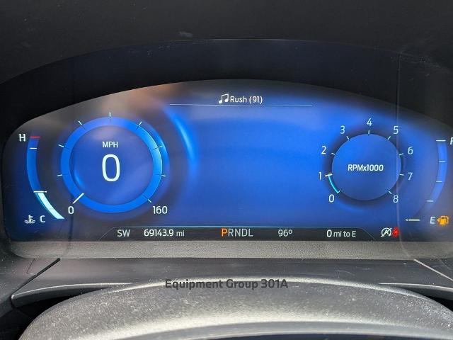 2022 Ford Escape - $14,420
