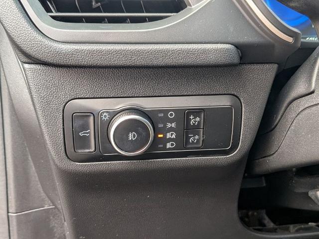 2022 Ford Escape - $14,420