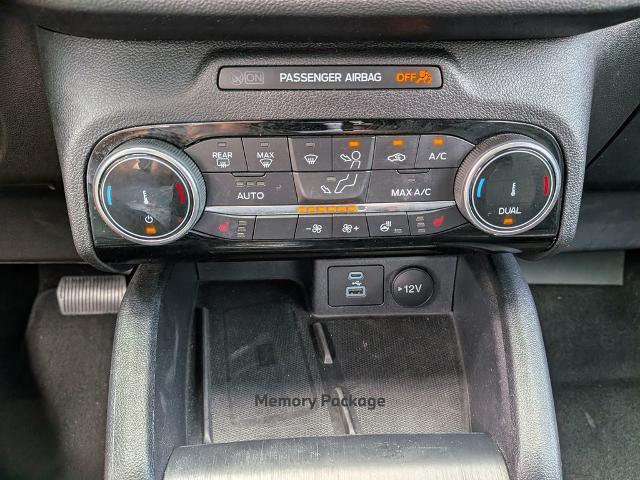 2022 Ford Escape - $14,420