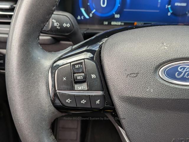 2022 Ford Escape - $14,420