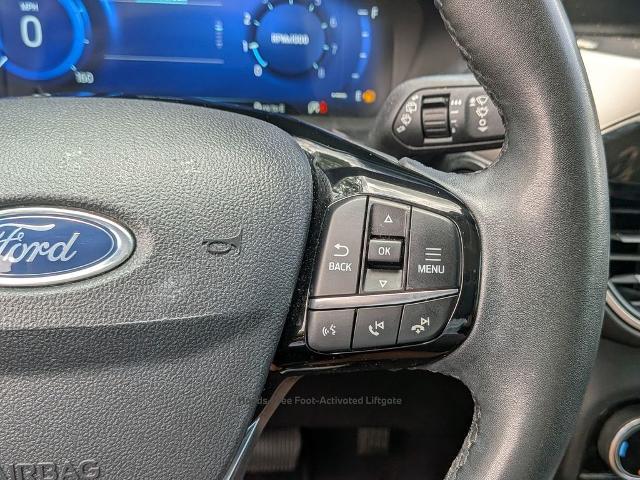 2022 Ford Escape - $14,420