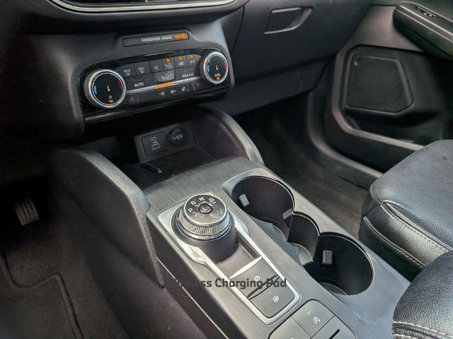 2022 Ford Escape - $14,420