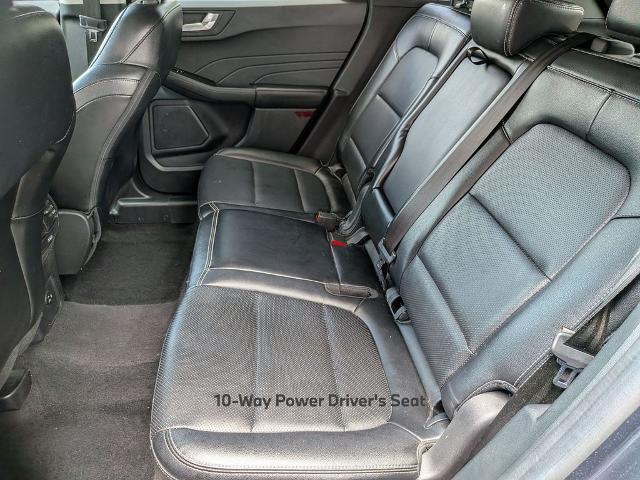 2022 Ford Escape - $14,420