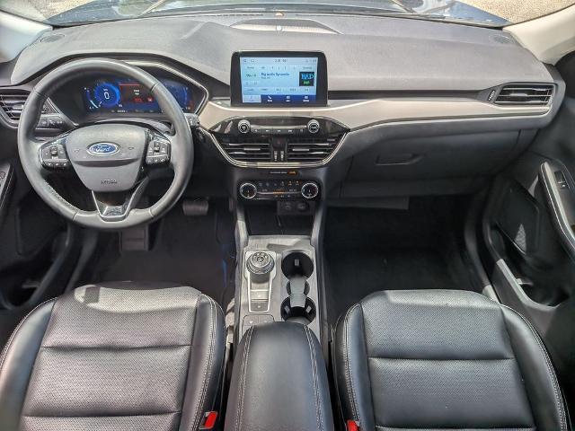 2022 Ford Escape - $14,420