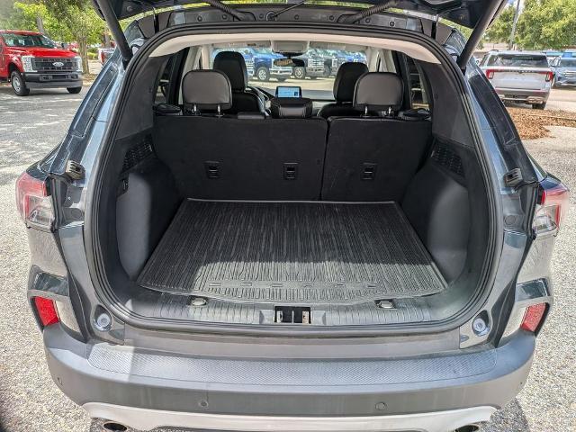 2022 Ford Escape - $14,420